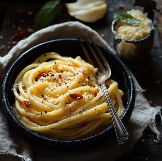 ricetta pasta senza glutine
