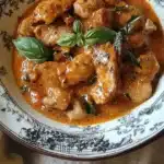 Oniglio alla Cacciatora Ricetta della Nonna