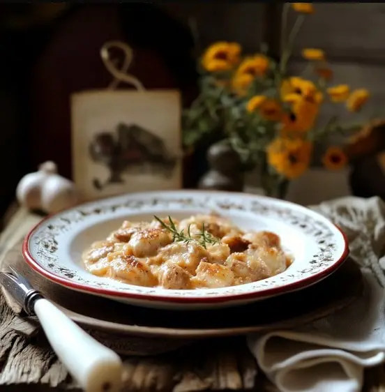 5 Segreti per Preparare l'Oniglio alla Cacciatora Ricetta della Nonna: Un Piatto Straordinario! 3 Oniglio alla Cacciatora Ricetta della Nonna 2 1