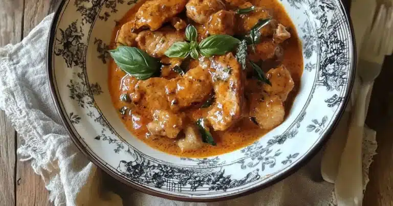 Oniglio alla Cacciatora Ricetta della Nonna