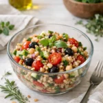 Insalata di farro