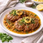 Ossobuco alla milanese