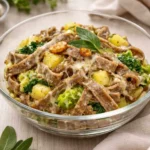 Pizzoccheri della valtellina