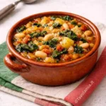 Ribollita toscana