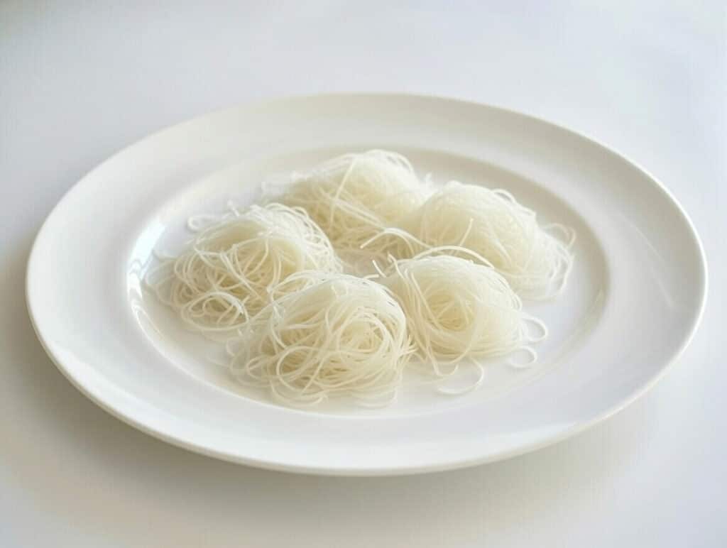 Ricetta pasta kataifi pronta da usare in cucina